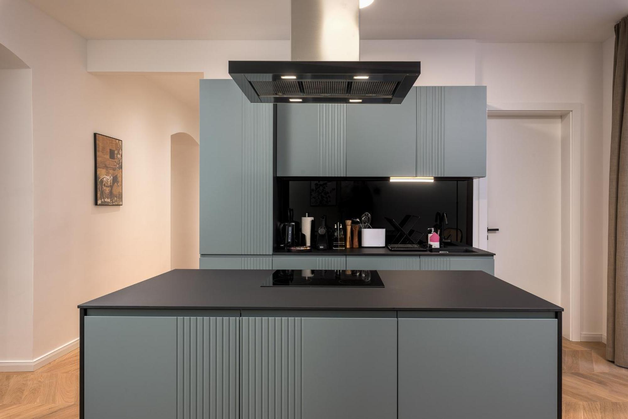 Limehome Karajangasse * Vienne