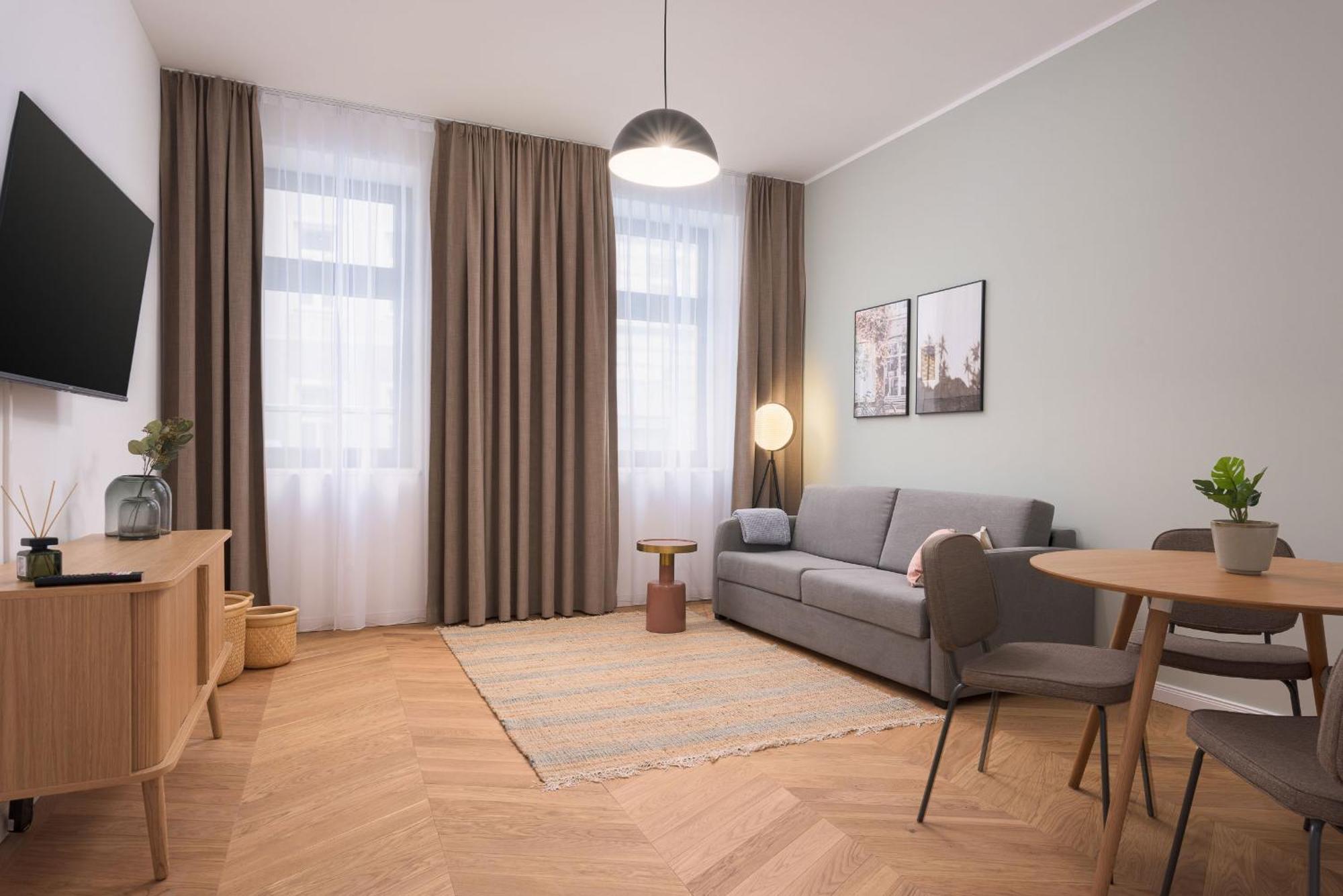 Limehome Karajangasse Appartement *