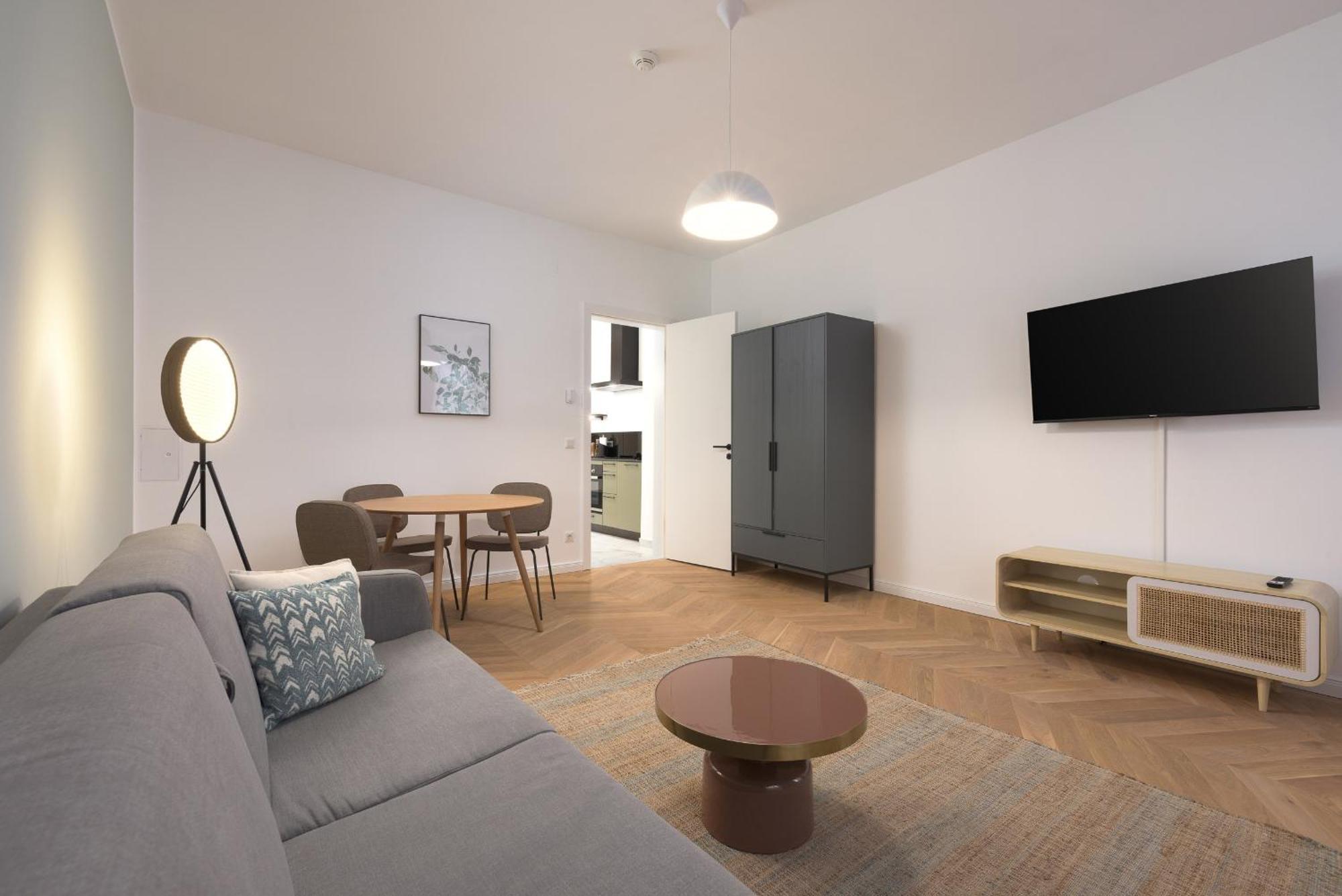 Limehome Karajangasse Vienne