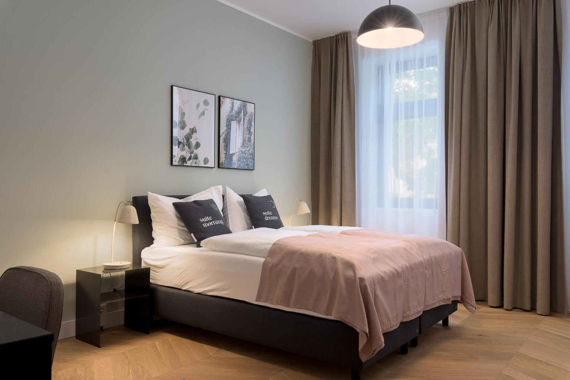 Limehome Karajangasse Appartement