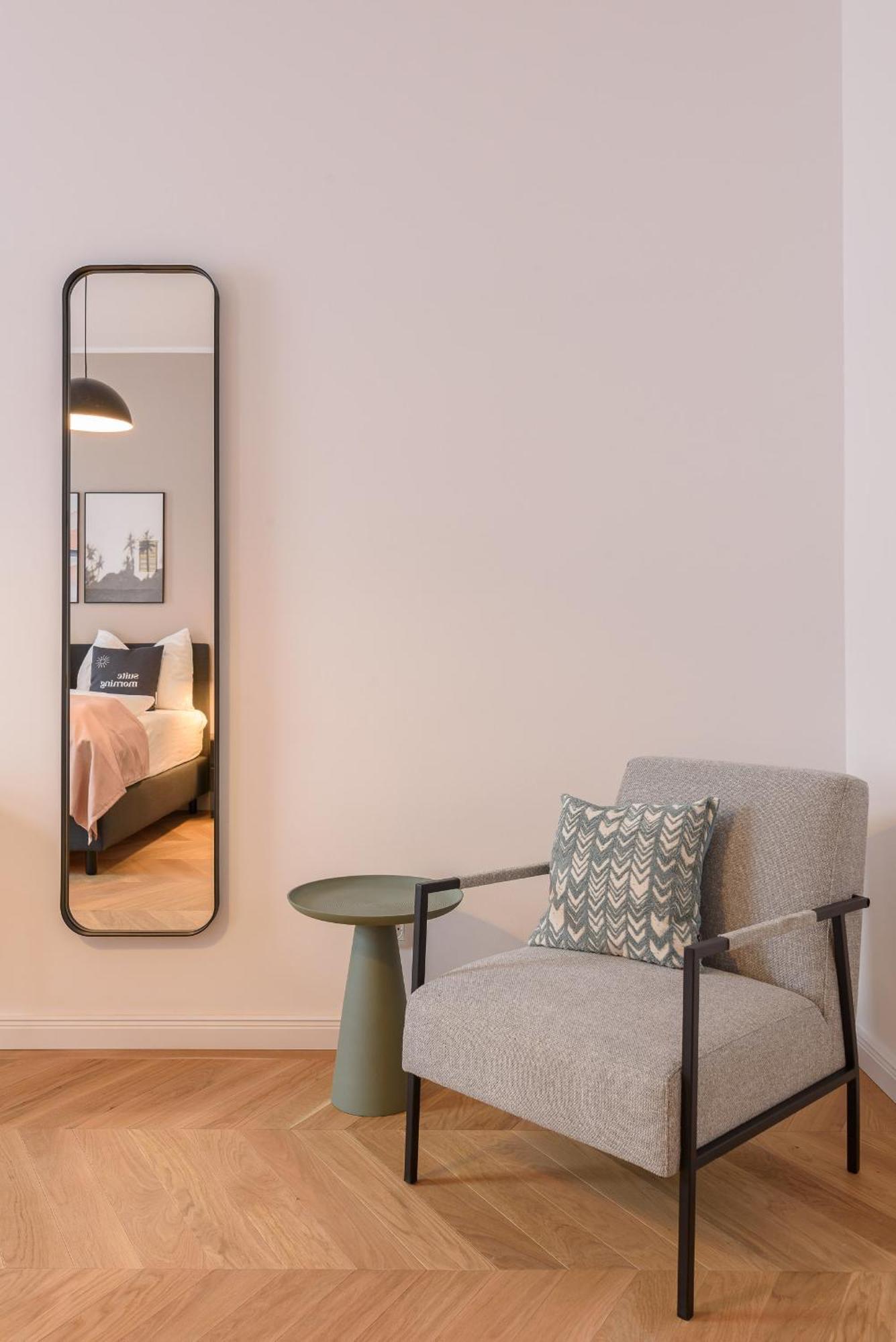 Appartement Limehome Karajangasse Vienne