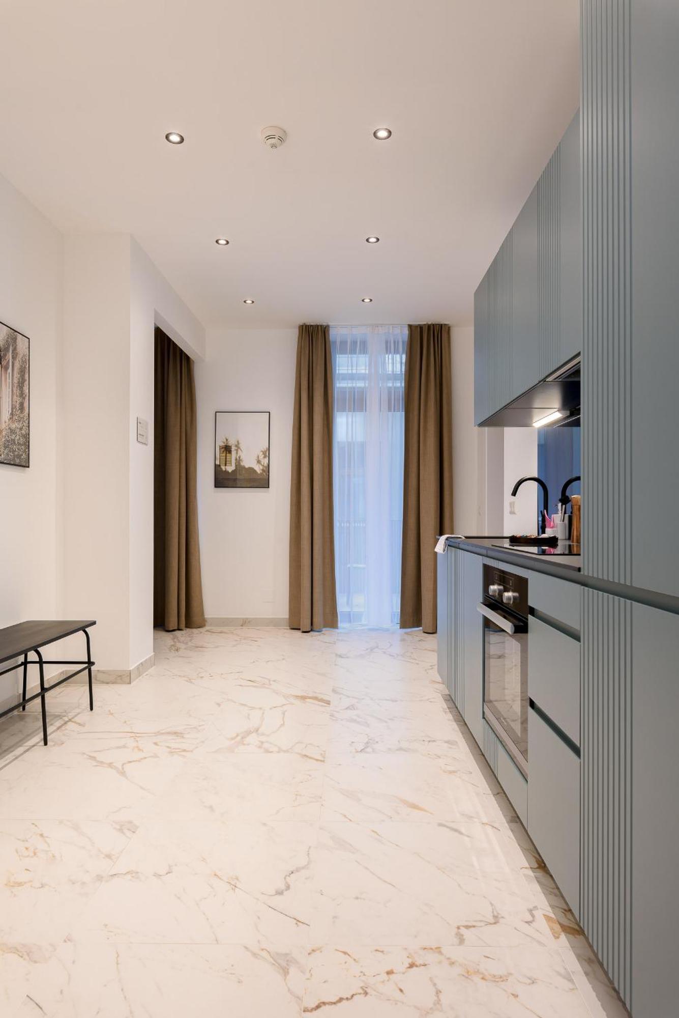 Limehome Karajangasse Appartement *