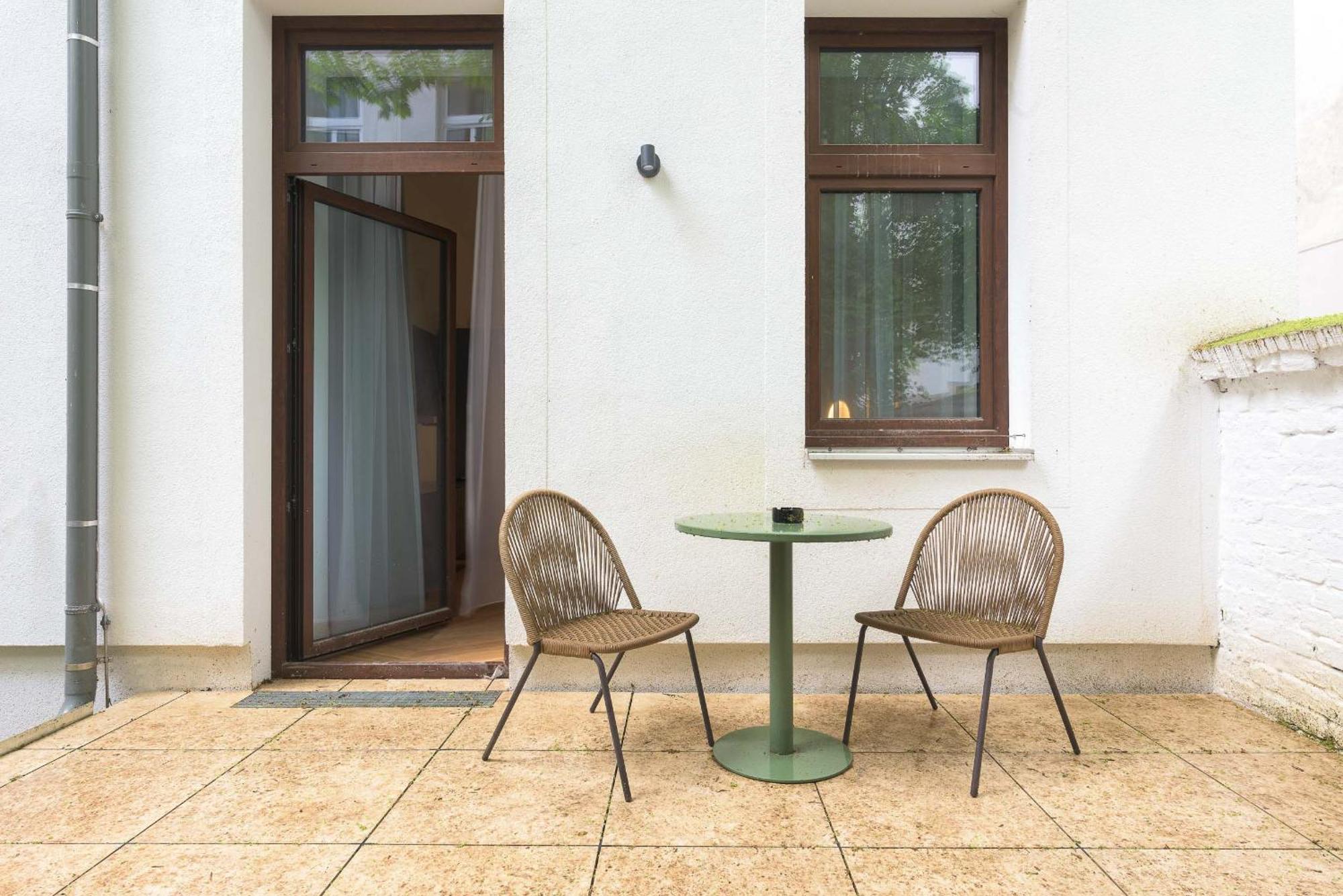 Limehome Karajangasse Appartement